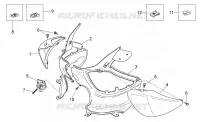 Carrozzeria posteriore I