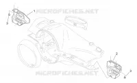 Carrozzeria anteriore II