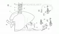 Serbatoio carburante