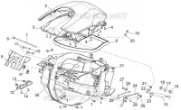 Carrozzeria centrale I