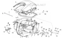Carrozzeria centrale I