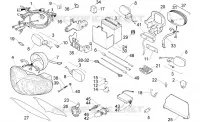 Impianto elettrico