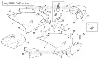 Carrozzeria II - Versione Challenge