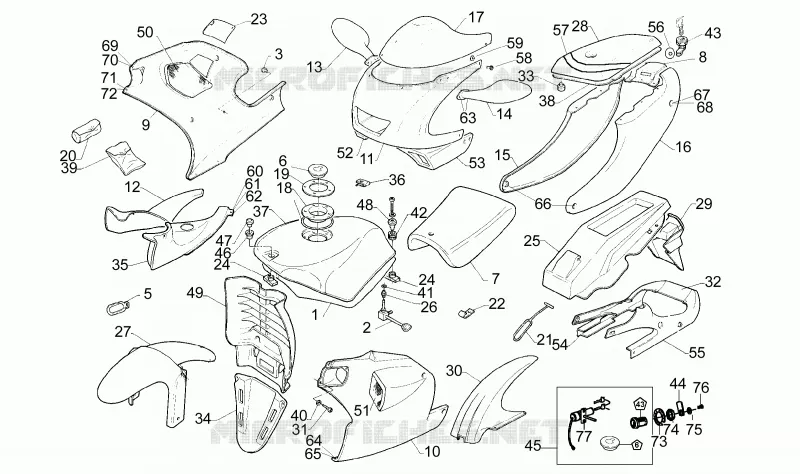 Carrozzeria