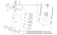 Forcella I