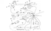 Impianto elettrico I