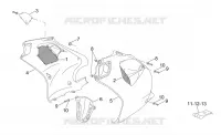 Carrozzeria centrale I