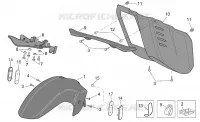 Carrozzeria ant.III - Standard