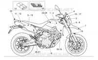 Decalco - Trousse