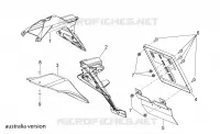 Carrozzeria posteriore III