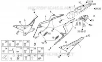 Carrozzeria posteriore I