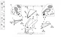 Carrozzeria anteriore I