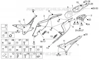 Carrozzeria posteriore I