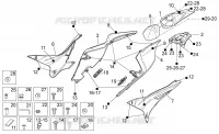Carrozzeria posteriore I