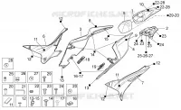 Carrozzeria posteriore I