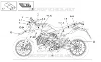 Decalco - Trousse