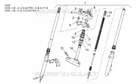 Forcella 92-93 - Cannotto
