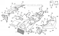 Carrozzeria posteriore I
