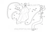 Vaso d'espansione