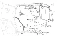 Carrozzeria centrale I
