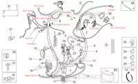Impianto elettrico