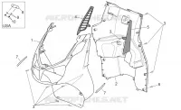 Carrozzeria ant. - scudo int.