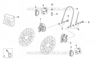 Pinza anteriore II