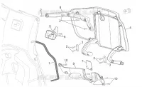 Carrozzeria centrale I