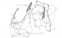 Carrozzeria ant. - scudo int.