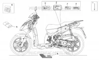 Targhette e libretti