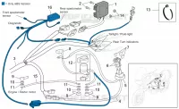 Impianto elettrico II