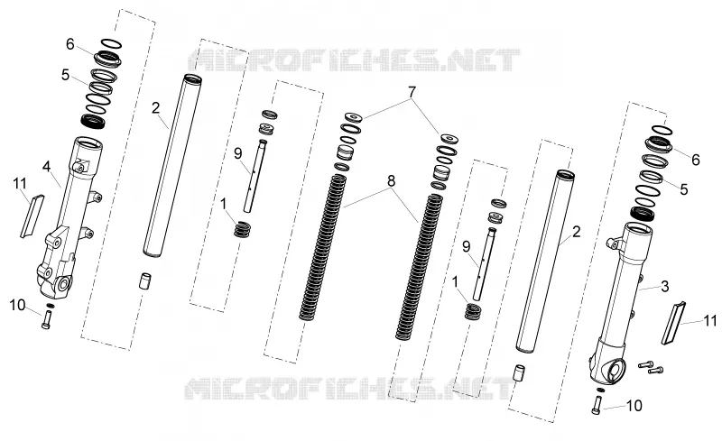Forcella