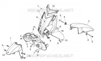 Carrozzeria ant. I