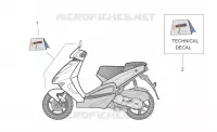 Decalco serie I