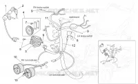 Impianto elettrico I