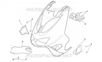 Carrozzeria ant. - Prese