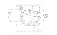 Carrozzeria anteriore I