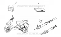 Decalco-serie tecniche
