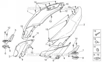 Carrozzeria posteriore I