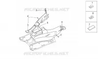 Carrozzeria centrale I