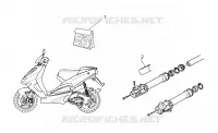 Decalco-serie tecniche