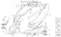 Carrozzeria posteriore I