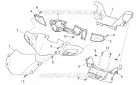 Carrozzeria anteriore I