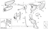 Fanaleria posteriore