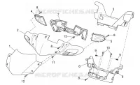 Carrozzeria anteriore I