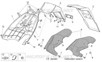 Carrozzeria posteriore III