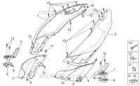 Carrozzeria posteriore I
