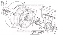 Ruota post.R