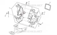 Carrozzeria ant. - Convogliatori