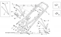 Pedane passeggero